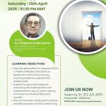 OSCEs – Current Trends and Future Opportunities