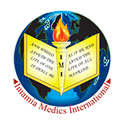 Imamia medics international Imamia medics international