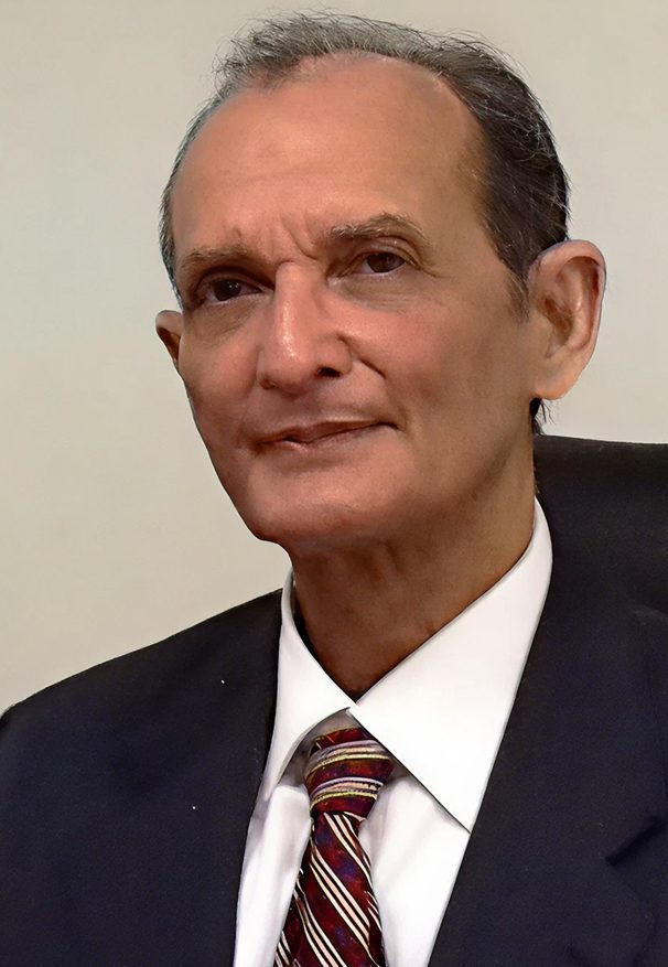 Message from the Founding Chancellor