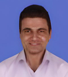 Doctor Yadullah Syed