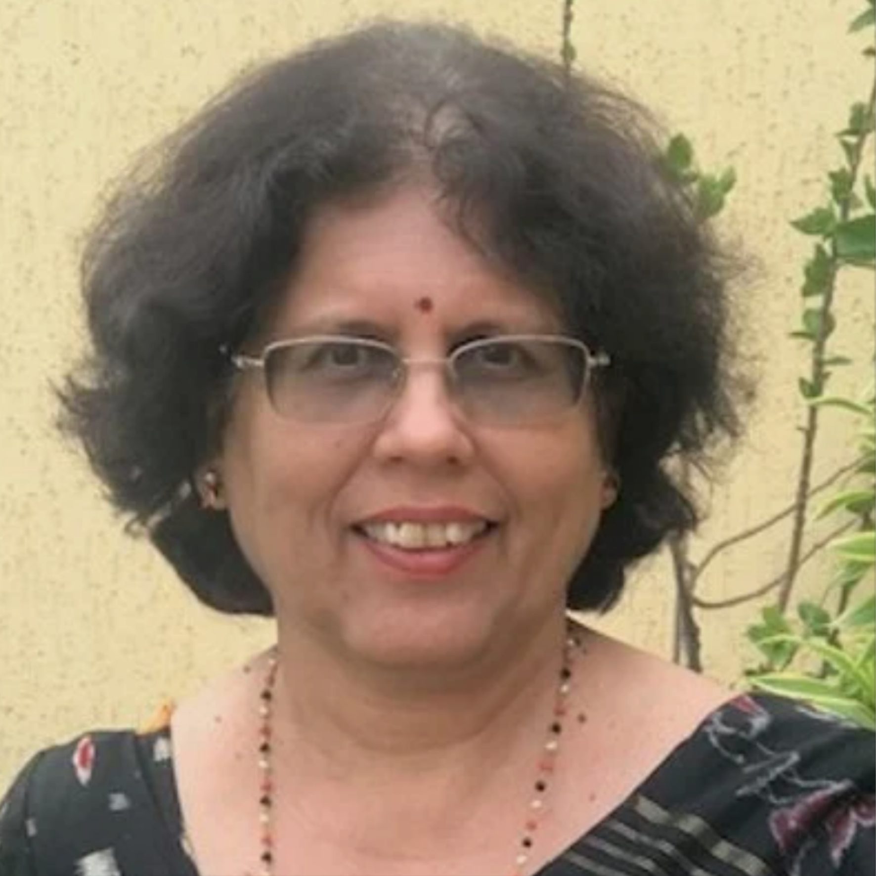 Dr. Nirmala N. Rege