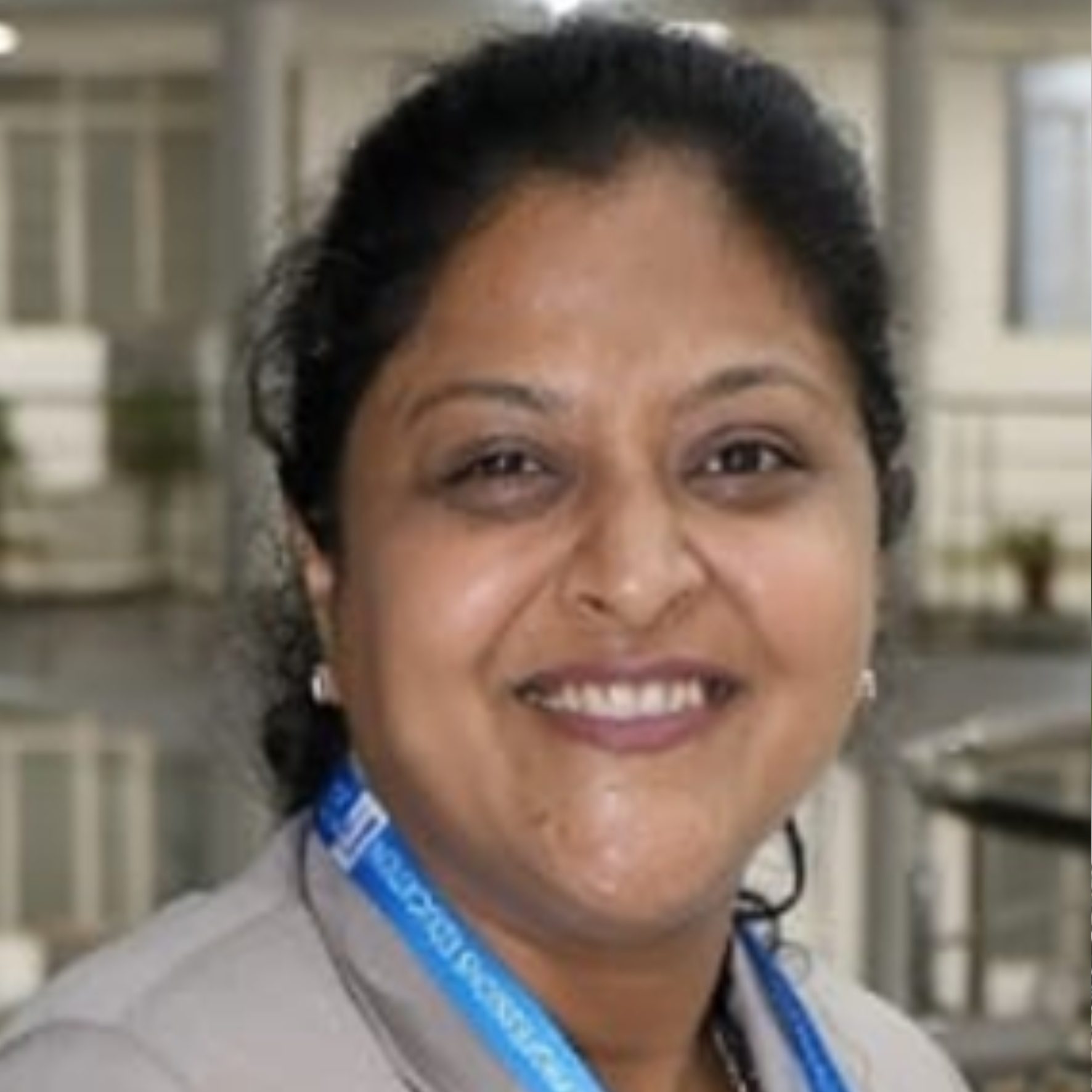 Dr. Prof. Anuja Bhargava