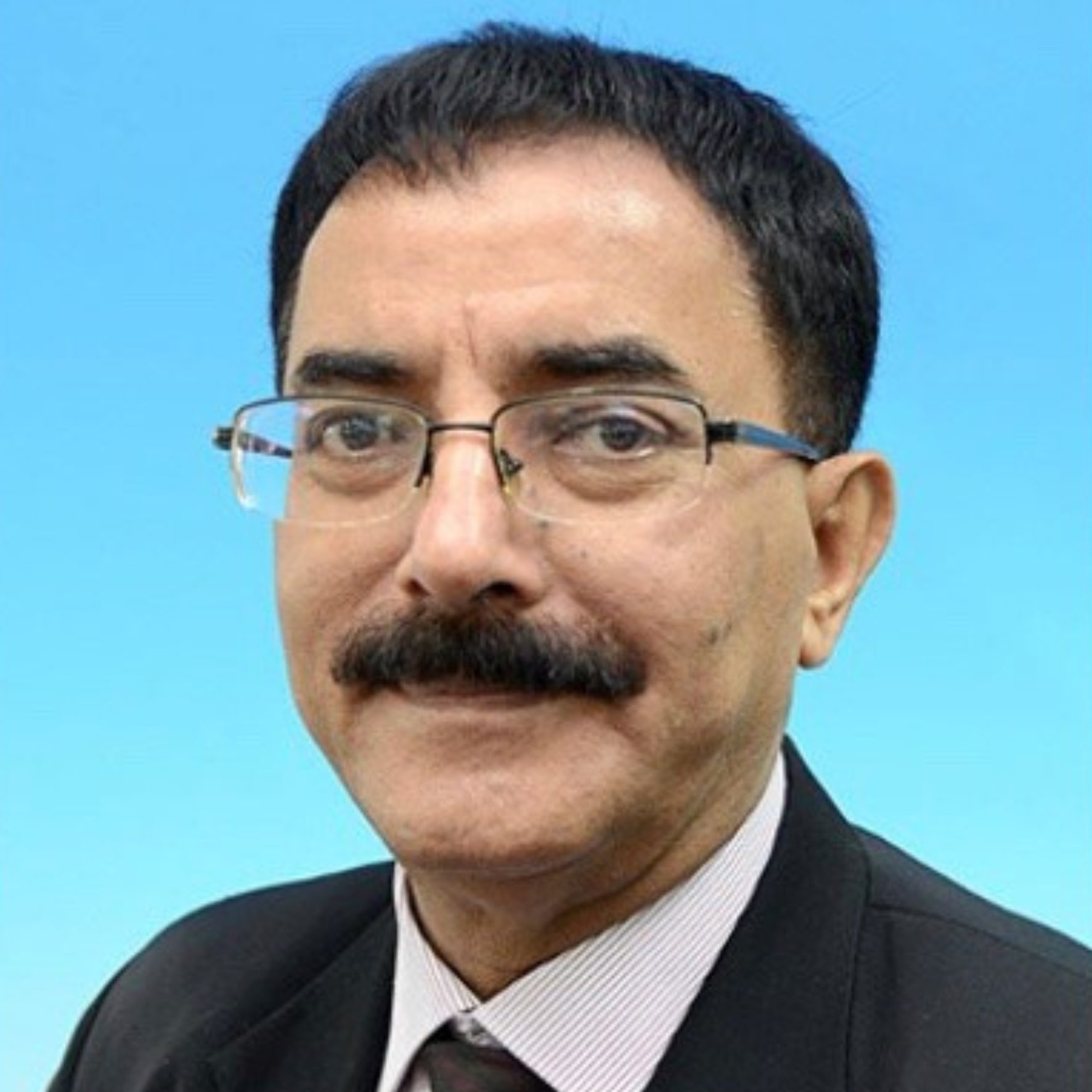 Dr. Shahid Hassan