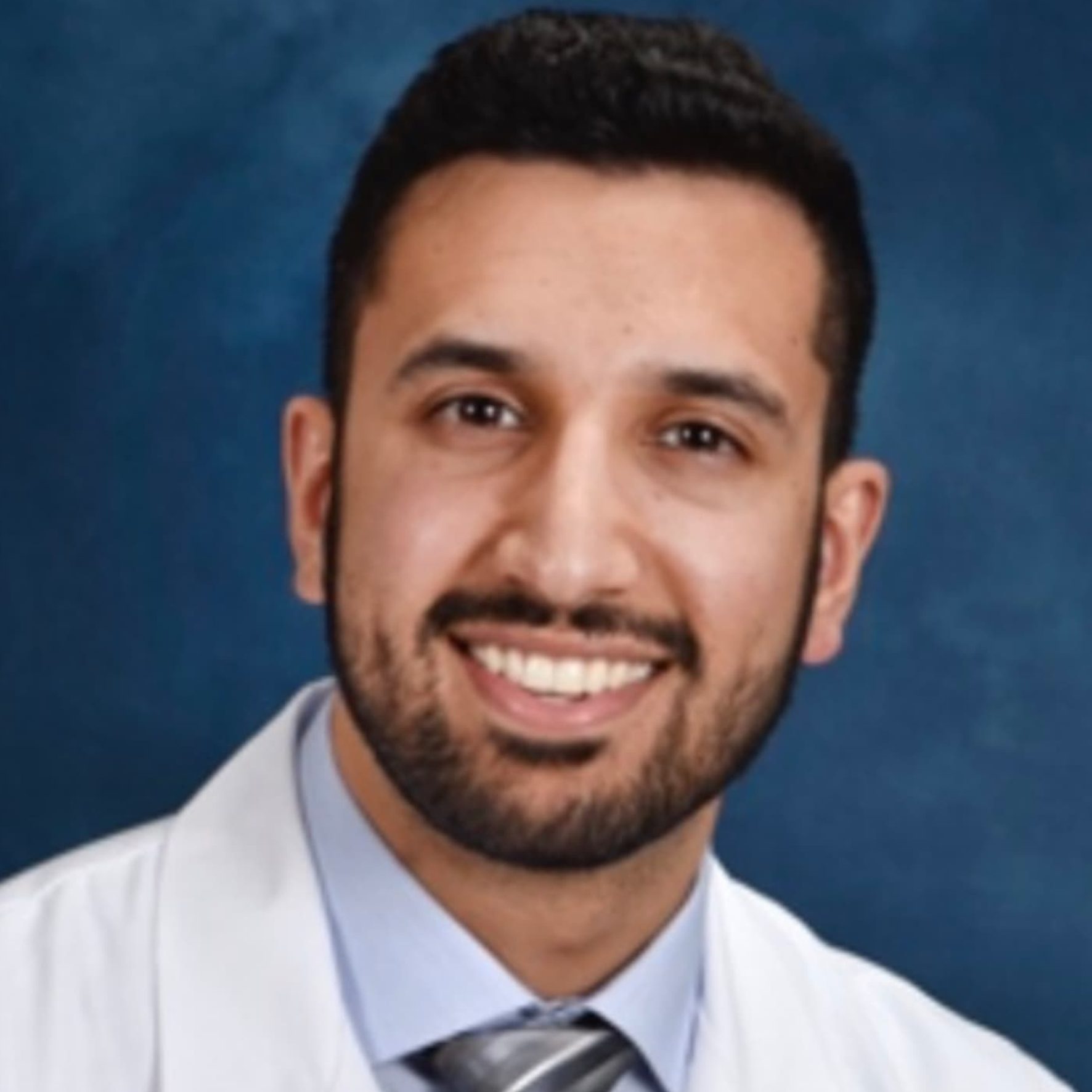 Dr. Yaseen Naqvi