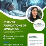 Essential Foundations of Simulation