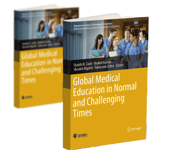 Global Medical Education in Normal and Challenging Times