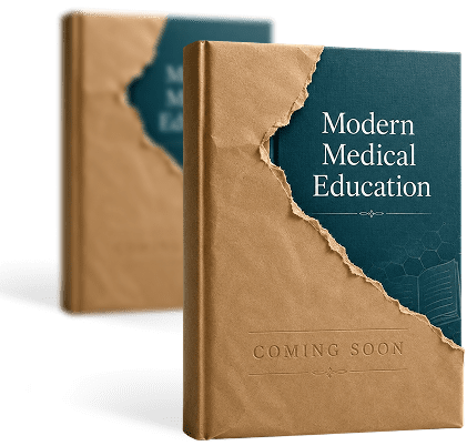 Modern Medical Education Preparing for the Future