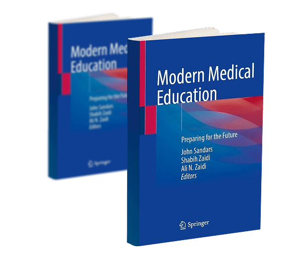 Modern Medical Education inner