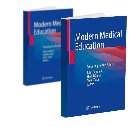 Modern Medical Education inner