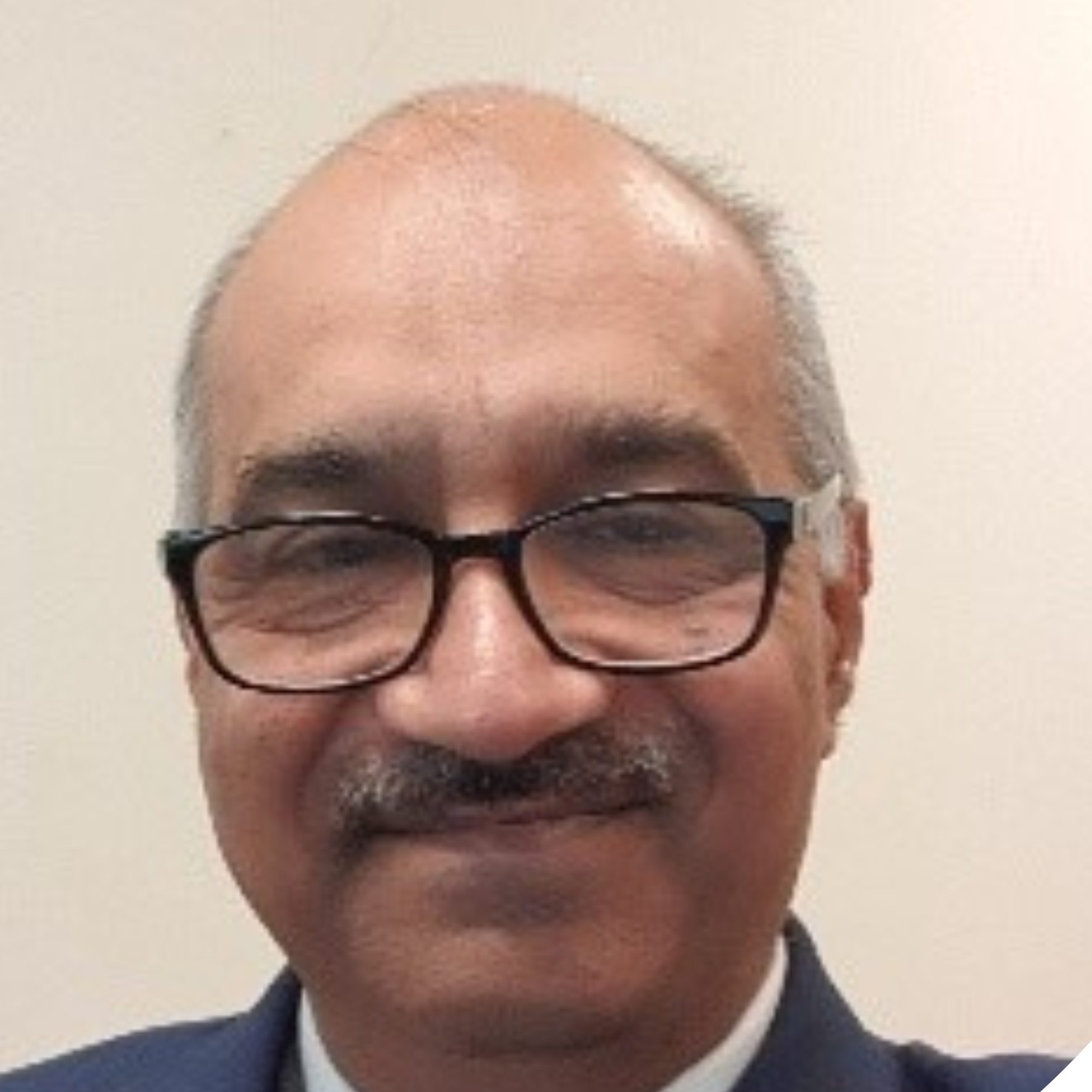 Prof. Gohar Wajid
