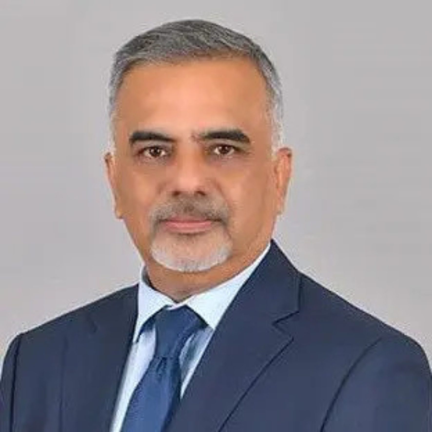 Prof. Mohammad Shahid Shamim