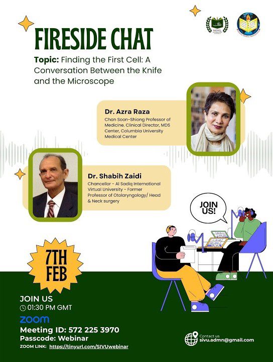 Topic: Finding the First Cell: A Conversation Between the Knife and the Microscope