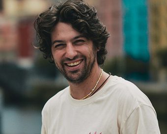 Abbas Ghazanfar