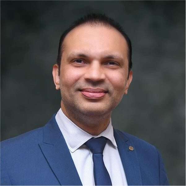 Dr. Naveed Yousuf