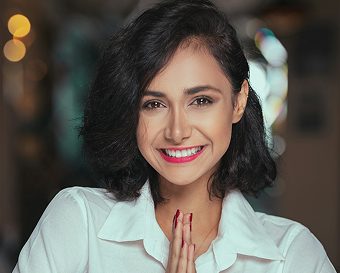 Farzana Mahdi