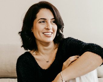 Tabassum Zahra
