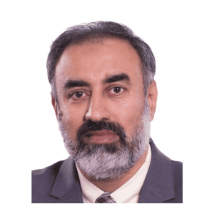Hassan Zafar Baloch