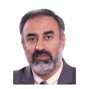 Hassan Zafar Baloch