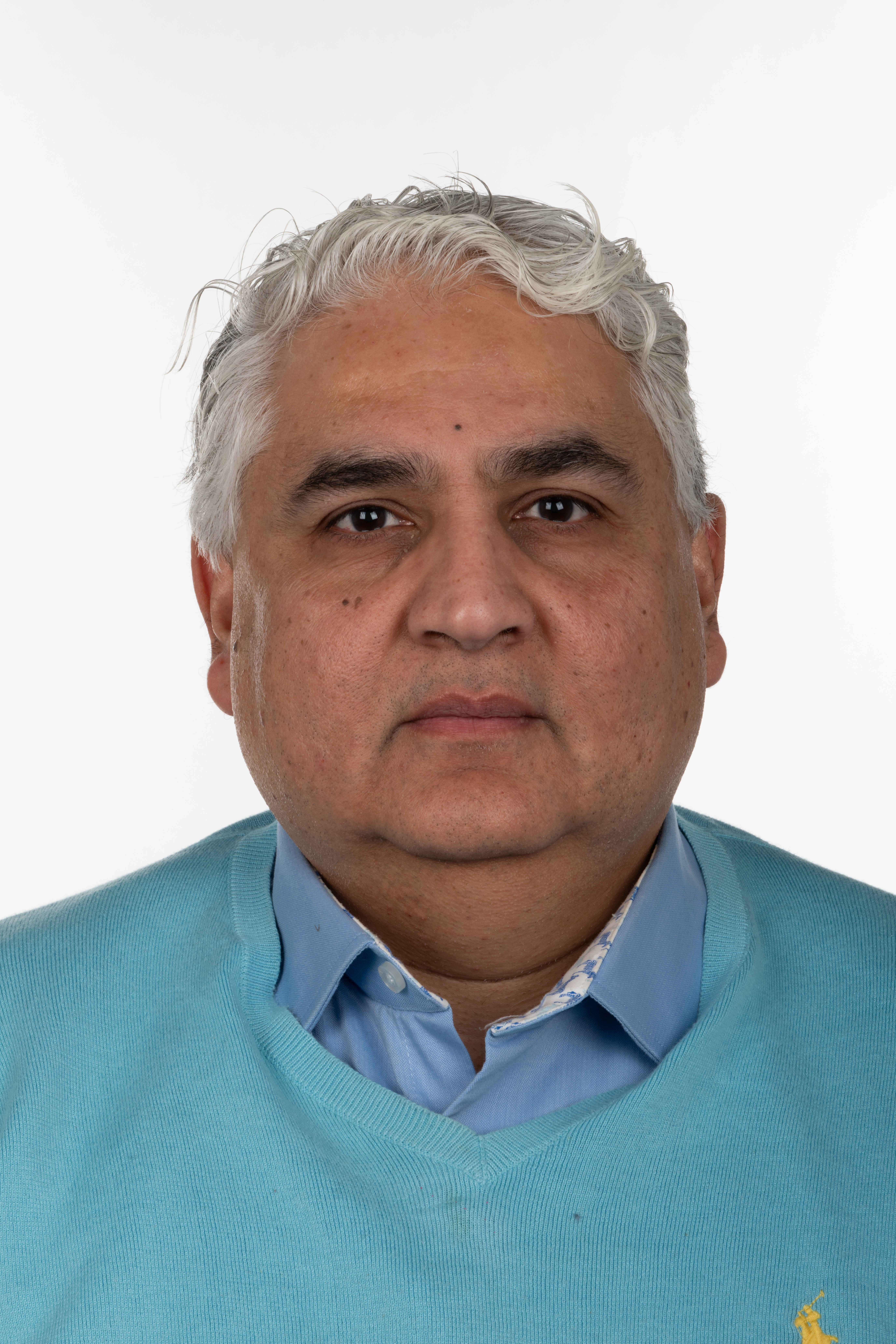Dr. Aman Kirmani.