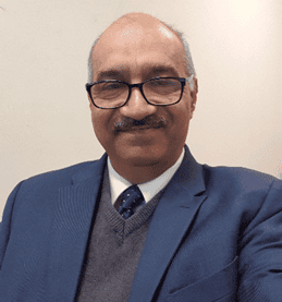 Dr. Gohar Wajid
