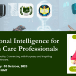 Emotional Intelligence for Health Care Professionals